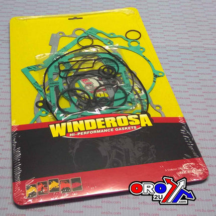 Gasket Full Set KTM Husaberg, Vertex 808335 Husqvarna