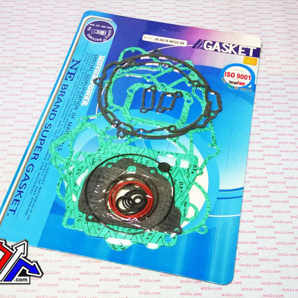 Gasket Full Set 2002 - 2006 KTM 125 Sx Egs Exc Mxc