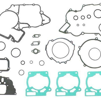 Gasket Full 7-15 KTM125/144/15, Namura NX-70030F Gasket Set, 07-10 KTM125/144/150