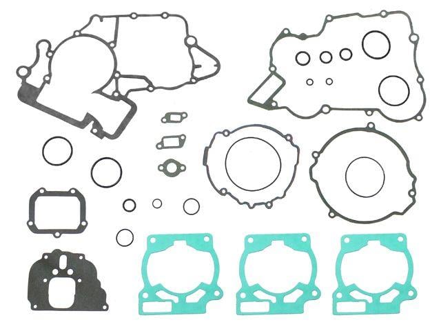 Gasket Full 7-15 KTM125/144/15, Namura NX-70030F Gasket Set, 07-10 KTM125/144/150