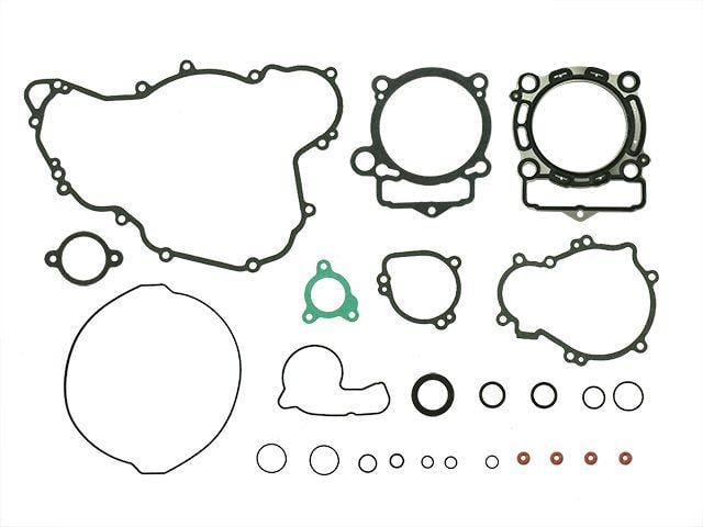 Gasket Full Set 11-12 SX-F350, Namura NX-70062F KTM