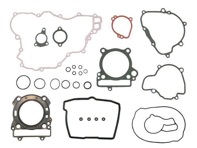Gasket Full 01-05 KTM250 Exc-f, Namura NX-70061F Set