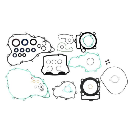 Complete Gasket Kit KTM 350 13-16, Athena P400270900061 Husqvarna