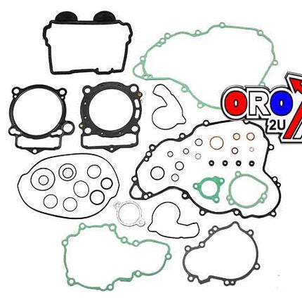 Gaskets Full 13-14 KTM350 Sx-f, Namura NX-70073F, 28-9625