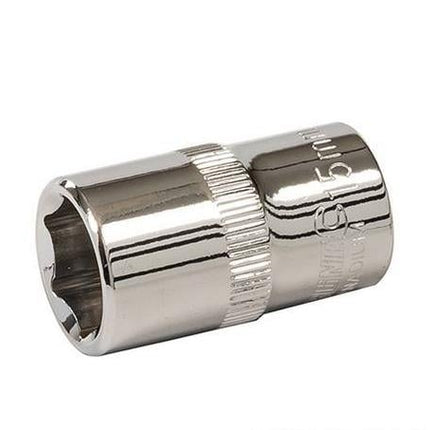 15mm Socket 1/2 Drive