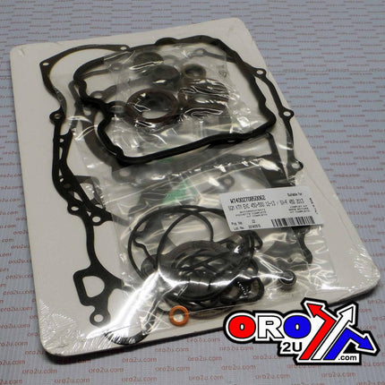 Gasket Full 12-13 KTM 450 500, Set Namura NX-70063F Exc