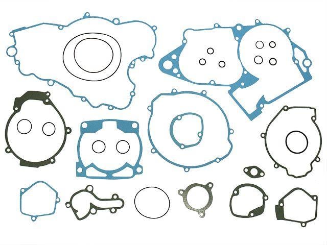 Gasket Full Set 90-03 KTM300, Namura NX-70033F Sx / Exc
