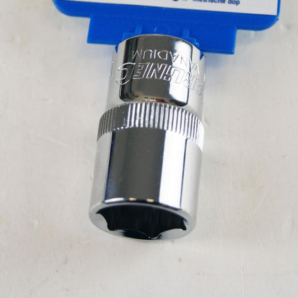 16mm Socket 1/2 Drive, 179056