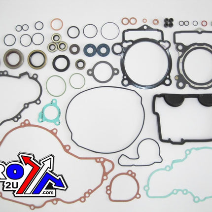 Gasket Full & Seals KTM 250, Sx-f 2013-2014, 77730099000
