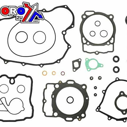 Gaskets Full 2014-2015 KTM 450 Exc Namura NX-70066F
