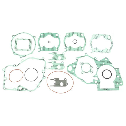 Complete Gasket Kit Cagiva Wmx 125 87-90, Athena P400090850180
