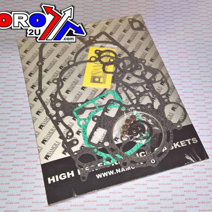 Gasket Full Set KTM450 520 525, Namura NX-70039F P400270850021