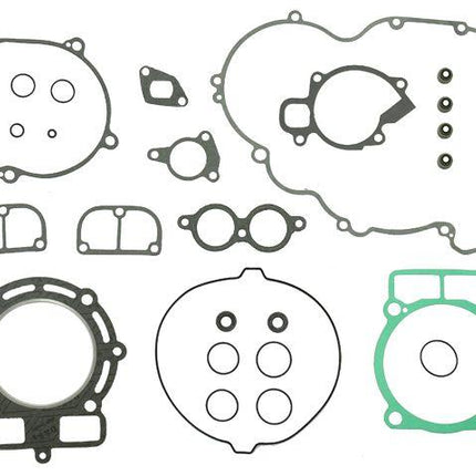 Gasket Full Set KTM 450 08-09, Namura NA-70067F ATV Xc, 28-9645