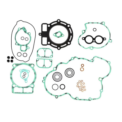 Complete Gasket Kit KTM Xc 450 08-09, Athena P400270850048