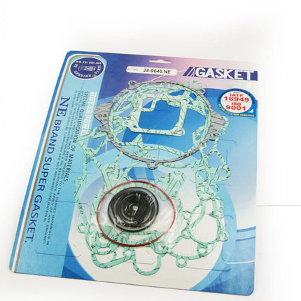 Gasket Full Set 03-12 KTM85 Sx, Oro