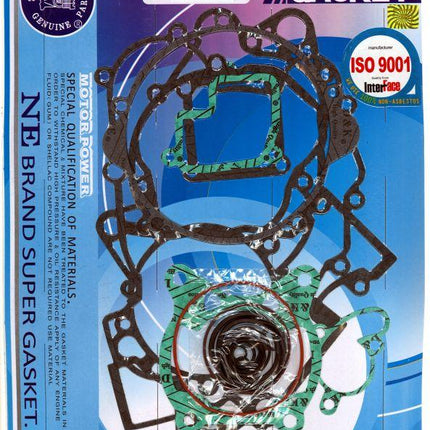 Gasket Full Set 03-12 KTM85 Sx, Oro