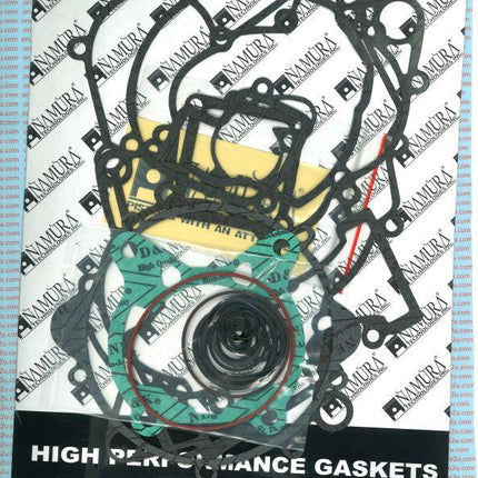 Gasket Full Set 03-12 KTM85 Sx, Namura NX-70004F 22PC