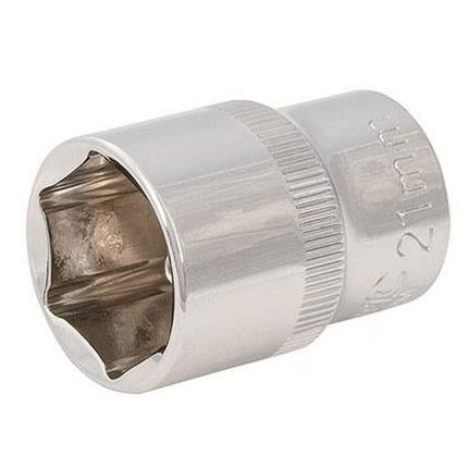 21mm Socket 1/2 Drive
