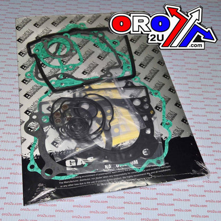 Gasket Full 06-12 KTM250 Sx-f, Namura NX-70060F Set