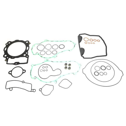 Complete Gasket Kit KTM Sx/xc-f 505 08-18, Athena P400270850041