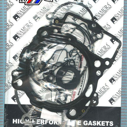 Gasket Full Set 08-09 KTM 505, Namura NX-70080F Sx-f