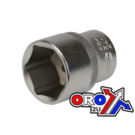 24mm Socket 1/2 Drive