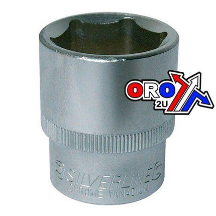 26mm Socket 1/2 Drive