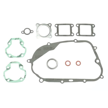 Complete Gasket Set Dt/gt/mr/rd/ty 50/60 73-83, Athena P400485850001 Yamaha