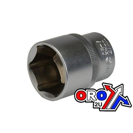 27mm Socket 1/2 Drive