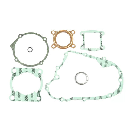 Complete Gasket Kit YZ 100 78-79, Athena P400485850114 Yamaha