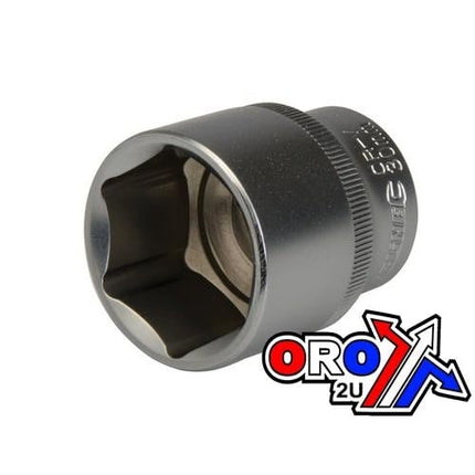 30mm Socket 1/2 Drive