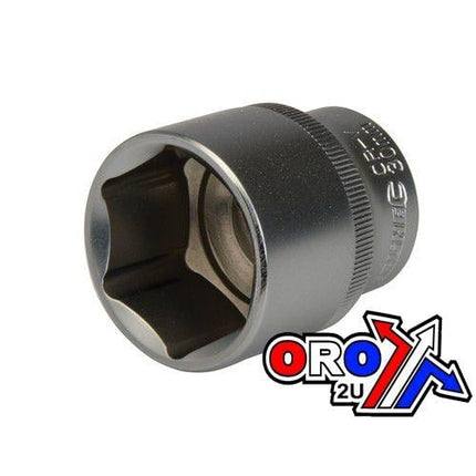 30mm Socket 1/2 Drive