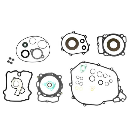 Complete Gasket Kit KTM Sx-f/xc-f 450 16-18, Athena P400270900081 Husqvarna