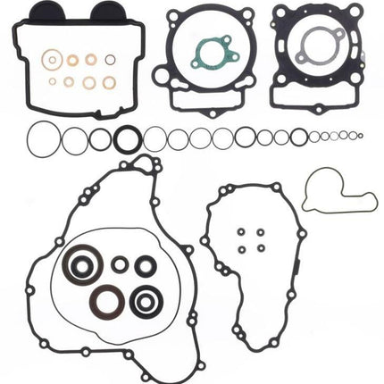 Complete Gasket Kit KTM Exc-f 250 17-19, Athena P400270900085 Husqvarna