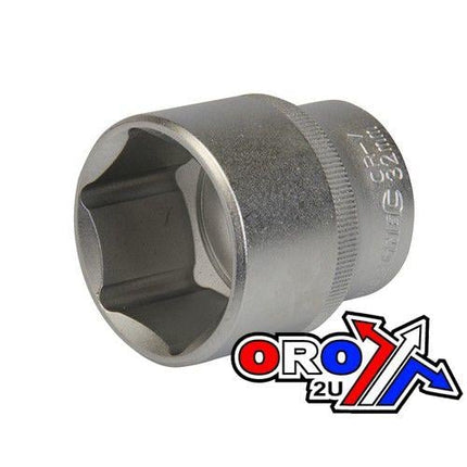 32mm Socket 1/2 Drive