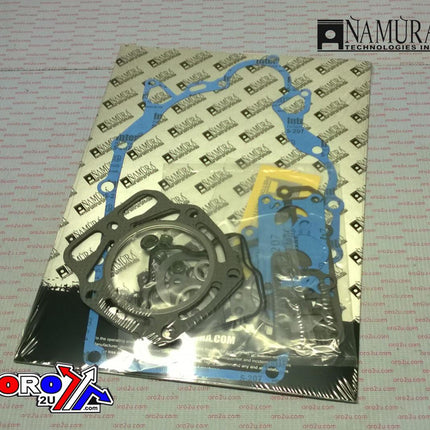 Full Gasket Set Kaf 620 Mule, Namura NA-20062F Kawasaki
