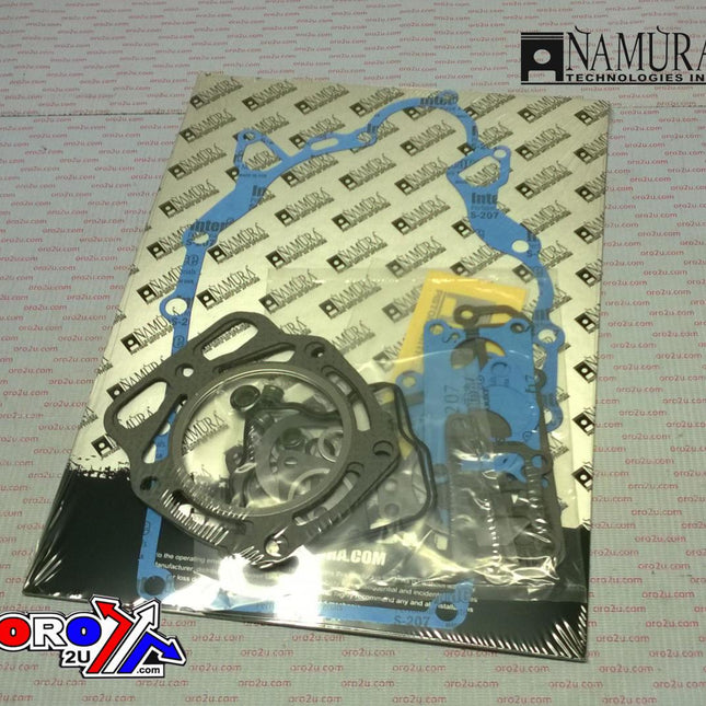 Full Gasket Set Kaf 620 Mule, Namura NA-20062F Kawasaki