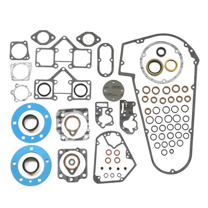 Complete Gasket Kit HD Shovelhead 70-83, Athena P400195900897 Harley Davidson
