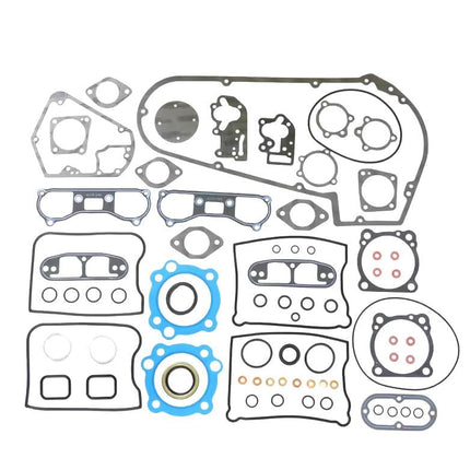 Complete Gasket Kit HD Fxst 1340 84-88, Athena P400195900900 Harley Davidson
