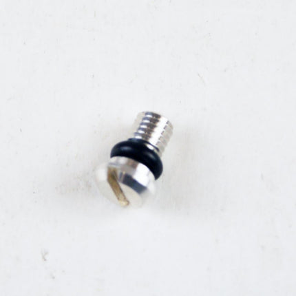 Kyb Fork Bleed Screw, KYB1100900005, Kyb 001.04429