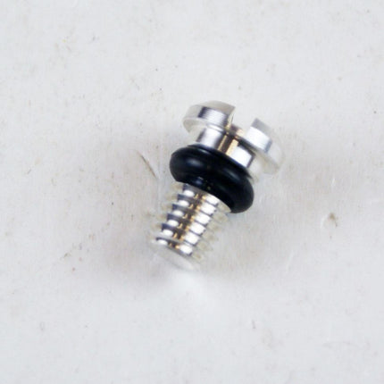 Kyb Fork Bleed Screw, KYB1100900005, Kyb 001.04429