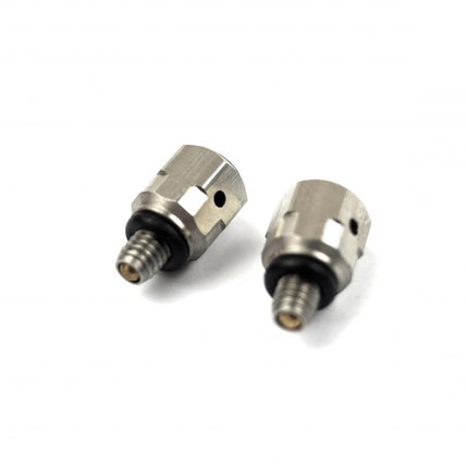 Fork Bleeder KTM M4 S.steel