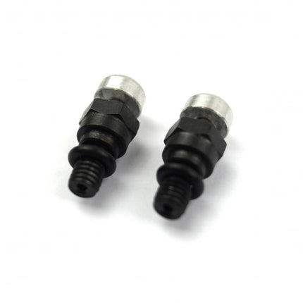 Bleeder Set M5x0.8 SET/2 Kyb