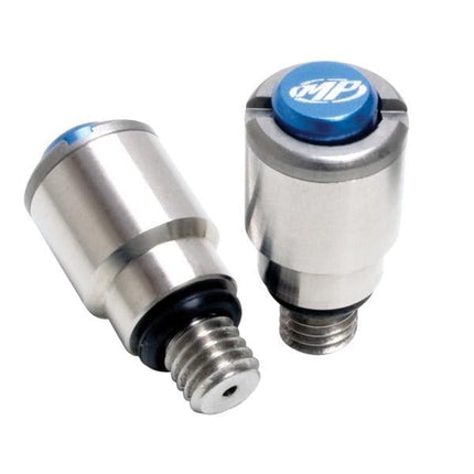 Bleeder Fork M5x0.8 Kyb Micro