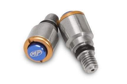 Micro Bleeder M5x0.8 Showa Motion Pro 11-0089