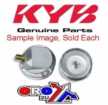 Kyb Cap Bladder D52 x L36.50 KYB502.00606