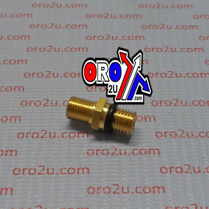 Schrader Valve 00-22 Honda Suzuki Yamaha Gas Gas CRF RM RM-Z WR YZ Yzf Ec Xc Kyb 29-0267.KYB