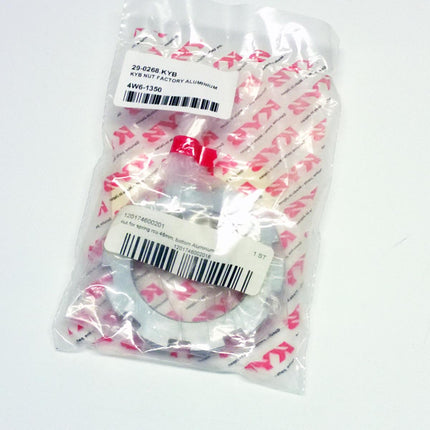 Kyb Nut Factory Aluminium Kyb 601.03902