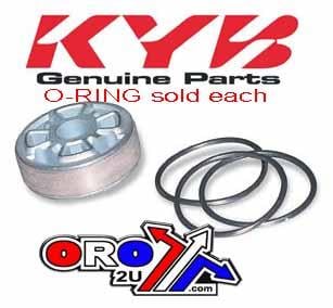 Kyb O-ring Piston 36mm Each KYB1202240001