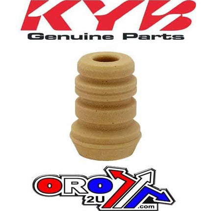 Kyb Shock Bumper 16mm x 59mm, 1203416008, Yamaha WR 450 F 2012-2019